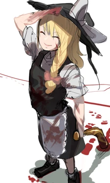 [Seiga/Niconico] Koi Sauce / Dark Sauce