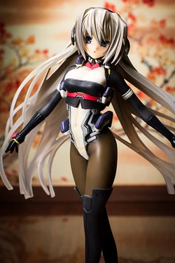 Horizon Ariadust from Horizon in the Middle of Nowhere (Wave Version) [www.tentaclearmada.com]