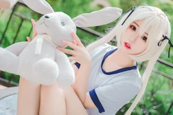 猫君君 Sora PE