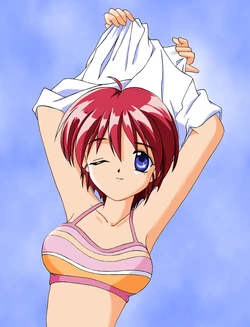 (C65) [studio exit] -Pure Hearts- (Tokimeki Memorial 2)