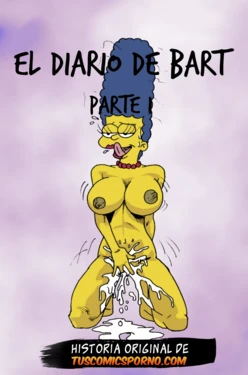 El Diario de Bart - Parte 1