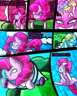 [Keytee-Chan] My Little Pony - Great Big Fusion 1 Remake