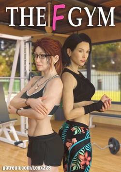 [Lexx228] The F Gym (Ongoing)