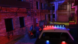 The Agent Who... Ep. 8