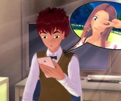 [SSuperior] March Mimi Madness (Digimon Adventure)