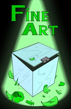 Fine art