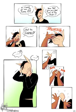 [Paranokun] Romuald - Fleshcrafted Pet