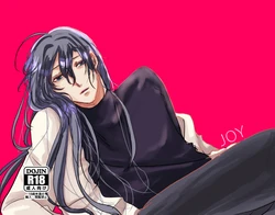 [20 Nichi] JOY (Hypnosis Mic) [Digital]