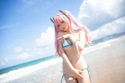 星之迟迟 Bremerton Bikini