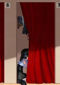 [Yomigaeru] Mito Shin Ishou (Tsukino Mito)