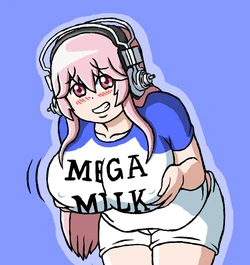 Mega_Milk-Coleccion de Imagenes