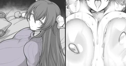 [Reine] Meru-chan Analogue Manga Kansei-ban