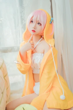 [猫君君] - 贪睡天使楙