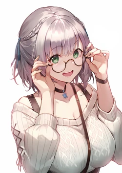 Artist : @kakage