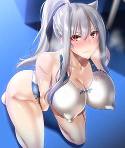 [AndouYou] Mashiro Senpai ni Ezuke