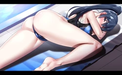 [AndouYou] Akipai no Oshiri