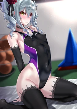 [AndouYou] Taiiku Souko