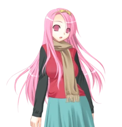 魂を狩る魔女