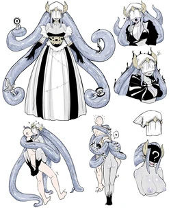 [Miitoban] Love Love Devil Tentacle (COMIC GAIRA Vol. 06) [Korean] [LWND]