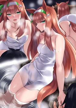 [Fary5] Silence Suzuka (Uma Musume Pretty Derby)