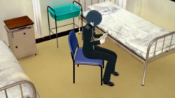 kokichi and shuichi dolls (zeroragnarok) koikatsu