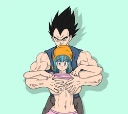 Dragonball Hardcore Hentai 2 by Toppa