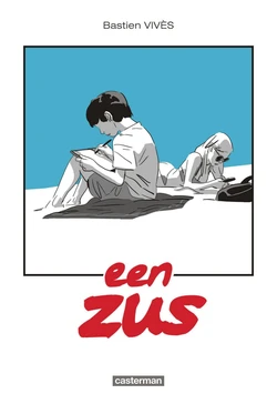 Vives - Een zus (Dutch)