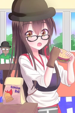 Kancolle Illustration By Art striker Ennterprise Artists