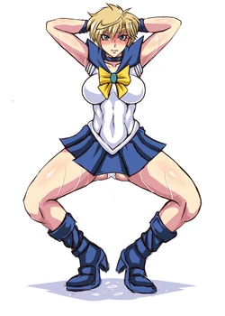 [Pixiv] Taroimo (224726)