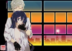 (Itan Renatus 9) [S-FLAKE (Yukimitsu)] Transmitter (Bungou Stray Dogs) [Sample]