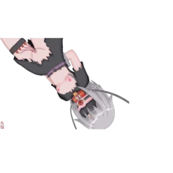 [CG][RJ289975][Ruricon ]Deviloli_Reflection