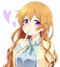 [Artist] 鬼頭明里 / Kito Akari