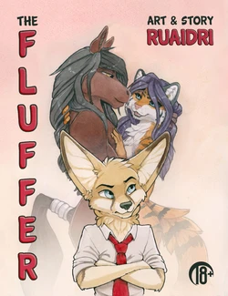 [Ruaidri] The Fluffer