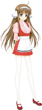 [Atelier Kaguya P-ch] CLA☆CRA ~CLASSY☆CRANBERRY'S~ (Character set) [part 3]