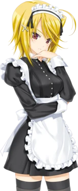 [Atelier Kaguya P-ch] CLA☆CRA ~CLASSY☆CRANBERRY'S~  (Character set + Background) [part 6]