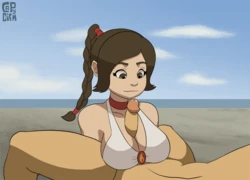 Avatar The Last Airbender (Animated GIF)