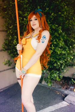 Reagan Kathryn - Nami