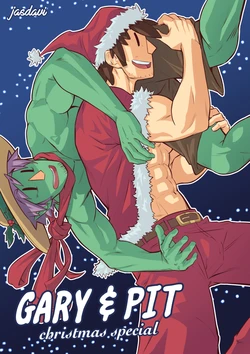 [Jasdavi] Gary and Pit Christmas Special