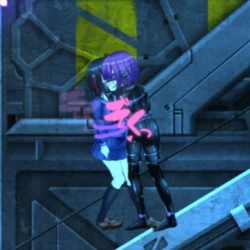 [CG][RJ268920][hakkaku]Mission Mermaiden ~Hasumi and the Deep Sea Sisters~