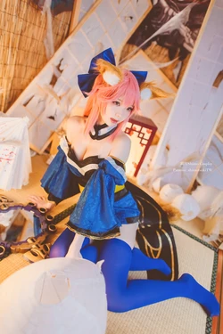 Shimo - Tamamo