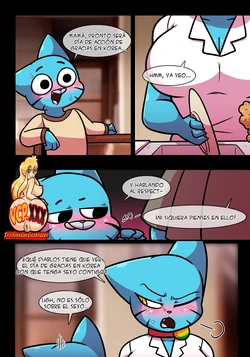 [Wherewolf] Lusty World of Nicole - Thanksgiving + Christmas - [Spanish] - [Decensored]