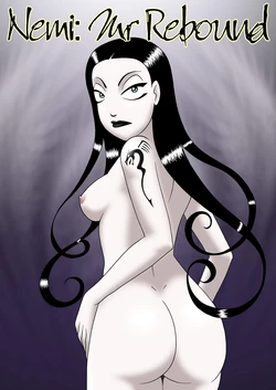 Palcomix - Nemi & Mr. Rebound (Dutch)