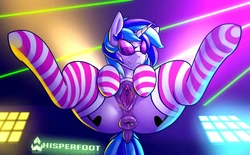 [Artist] Whisperfoot [Furry]