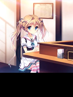 What she gave me. What I give her. (Part 3)