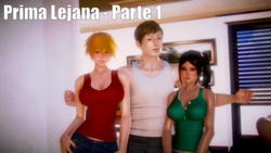 Prima Lejana - Parte 1