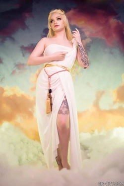 Rin City - Aphrodite