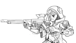 Telepurte Patreon sketches and paintings [Part 2]