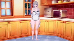 Uzaki Tsuki Gallery (Koikatsu)