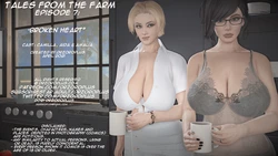 Tales From The Farm Episode 7