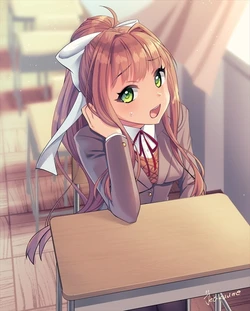 Doki Doki Toilet Club